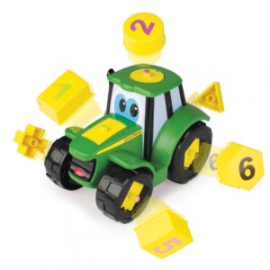 Johnny Tractor Learn & Play - T46654