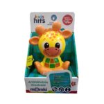 JUCARIE-BEBELUSUL GIRAFA - KH10/002-RO