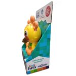 JUCARIE-BEBELUSUL GIRAFA - KH10/002-RO