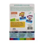 JUCARIE-BEBELUSUL GIRAFA - KH10/002-RO