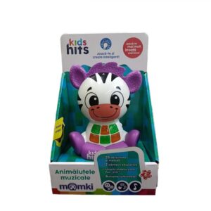 JUCARIE-BEBELUSUL ZEBRA - KH10/004-RO