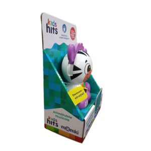 JUCARIE-BEBELUSUL ZEBRA - KH10/004-RO