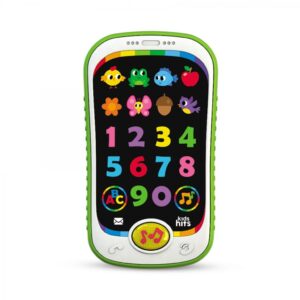 JUCARIE-TELEFONUL INTELIGENT - KH03/002-RO