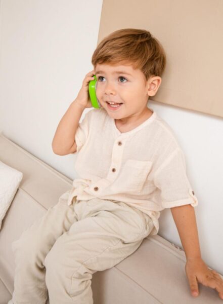 JUCARIE-TELEFONUL INTELIGENT - KH03/002-RO