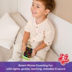 JUCARIE-TELEFONUL INTELIGENT - KH03/002-RO