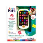 JUCARIE-TELEFONUL INTELIGENT - KH03/002-RO