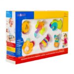 Jucarie zornaitoare pentru bebelusi - MKBB939A