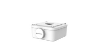 JUNCTION BOX TR-JB05-A-IN; Junction box for mini bullet dome camera