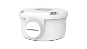 JUNCTION BOX TR-JB05-B-IN; Junction box for IPC21XX series