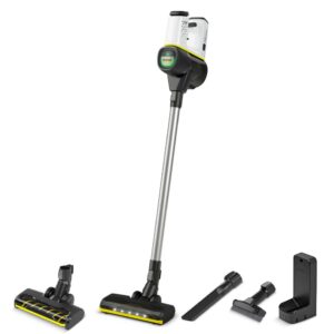 Kärcher Odkurzacz VC 6 Cordless ourFamily Duo. Product type - 1.198-678.0