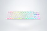 KB RAZER DEATHSTALKER V2 PRO TKL (RED SWITCH) - WHITE - US Layout - RZ03-04373500-R3M1