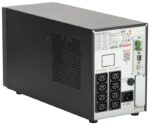 KEOR SPE TOWER 2000VA/1600W, Outlet 8 x 10A IEC - 000000000000311063 KEOR SPE TOWER 2000VA/1600W, Outlet 8 x 10A IEC - 000000000000311063