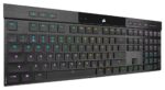 Keyboard Warranty 2 Year Keyboard Matrix 108 Keys On - CH-913A01U-NA