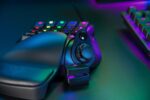 Keypad gaming Razer Tartarus Pro, switch optic analog progresiv - RZ07-03110100-R3M1