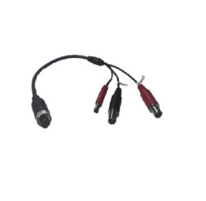 KIKVISION cable surv. camera DS-MP2130