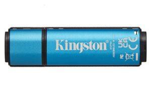 Kingston IronKey Vault Privacy 50GB - IKVP50/16GB