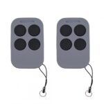 Kit automatizare porti batante PNI MAB300, cu 2 motoare 40W - PNI-MAB300 - imagine 8