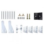 Kit automatizare porti batante PNI MAB300, cu 2 motoare 40W - PNI-MAB300 - imagine 3