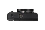 Kit camera foto Canon PowerShot G7x MARK II + husa DCC-1880 + SD 8GB - 1066C013AA