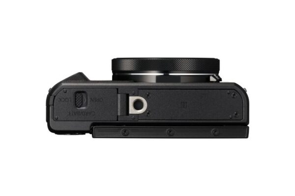 Kit camera foto Canon PowerShot G7x MARK II + husa DCC-1880 + SD 8GB - 1066C013AA