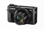 Kit camera foto Canon PowerShot G7x MARK II + husa DCC-1880 + SD 8GB - 1066C013AA