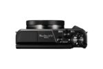 Kit camera foto Canon PowerShot G7x MARK II + husa DCC-1880 + SD 8GB - 1066C013AA