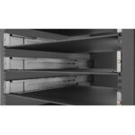 KIT DE INSTALARE PENTRU UPS 19" RACK NJOY - UPAC-RAILKIT-CY01B