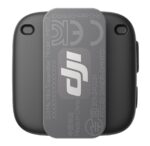 Kit DJI MIC Mini, 1x microfon, 1x receptor, 1x incarcator - CP.RN.00000432.01