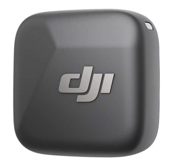Kit DJI MIC Mini, 1x microfon, 1x receptor, 1x incarcator - CP.RN.00000432.01