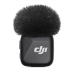 Kit DJI MIC Mini, 1x microfon, 1x receptor, 1x incarcator - CP.RN.00000432.01