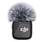 Kit DJI MIC Mini, 1x microfon, 1x receptor, 1x incarcator - CP.RN.00000432.01