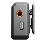 Kit DJI MIC Mini, 1x microfon, 1x receptor, 1x incarcator - CP.RN.00000432.01