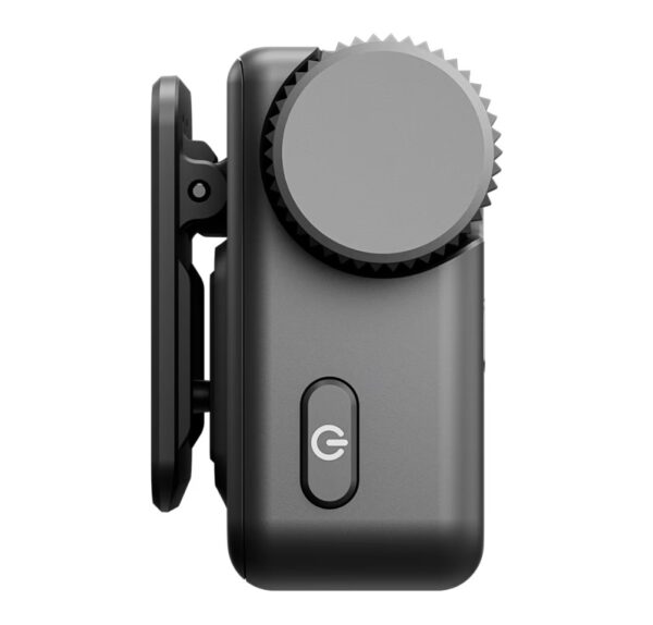 Kit DJI MIC Mini, 1x microfon, 1x receptor, 1x incarcator - CP.RN.00000432.01