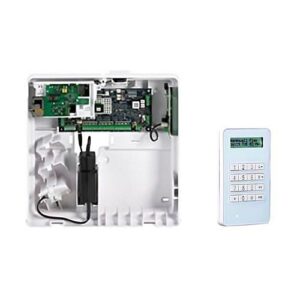 KIT Flex 20 Panel 10Ah Box + Mk8 Keyprox - C005-E1-K04