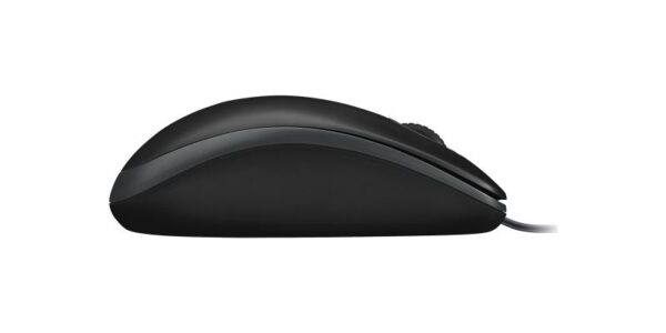 Kit Logitech MK120, tastatura cu fir standard, USB 2.0 - 920-002563