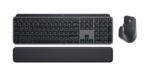 Kit Logitech MX Keys S, tastatura wireless, greutate 810 g - 920-011614