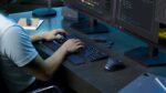 Kit Logitech MX Keys S, tastatura wireless, greutate 810 g - 920-011614