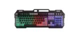 Kit PRO GAMING K250 2IN1 RGB mouse+tastatura