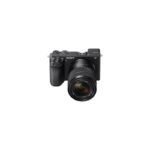 KIT SONY ALPHA 6700 18-135mm - ILCE6700MB.CEC