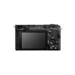 KIT SONY ALPHA 6700 18-135mm - ILCE6700MB.CEC