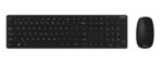 Kit Tastatura + Mouse Asus W5000, Wireless 2.4GHz, 1000dpi - 90XB0430-BKM2C0