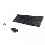 Kit tastatura + mouse Hama Cortino, 105 taste, 800/1200/1600 DPI mouse - R9182664 - imagine 3