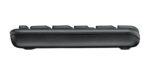 Kit tastatura + mouse Logitech MK220, tastatura fara fir standard - 920-003168