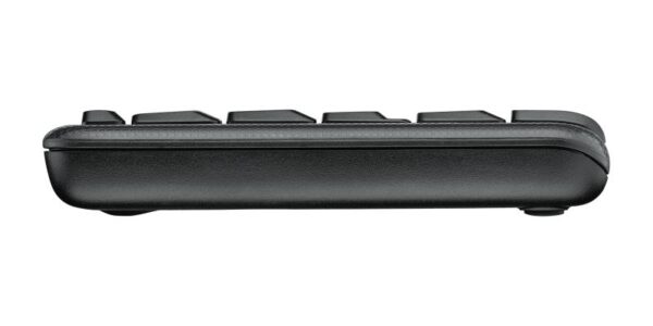 Kit tastatura + mouse Logitech MK220, tastatura fara fir standard - 920-003168