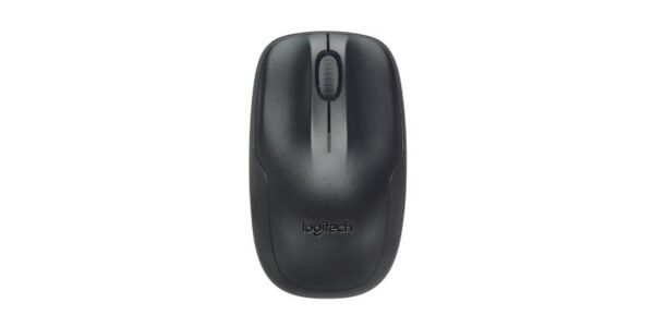 Kit tastatura + mouse Logitech MK220, tastatura fara fir standard - 920-003168