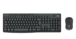 Kit Tastatura + Mouse MK370 Wireless, tastatura fara fir - 920-012077
