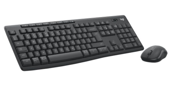 Kit Tastatura + Mouse MK370 Wireless, tastatura fara fir - 920-012077