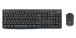 Kit Tastatura + Mouse MK370 Wireless, tastatura fara fir - 920-012077