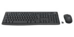Kit Tastatura + Mouse MK370 Wireless, tastatura fara fir - 920-012077