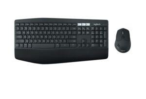 Kit Tastatura + Mouse MK850 Wireless, tastatura fara fir - 920-008226